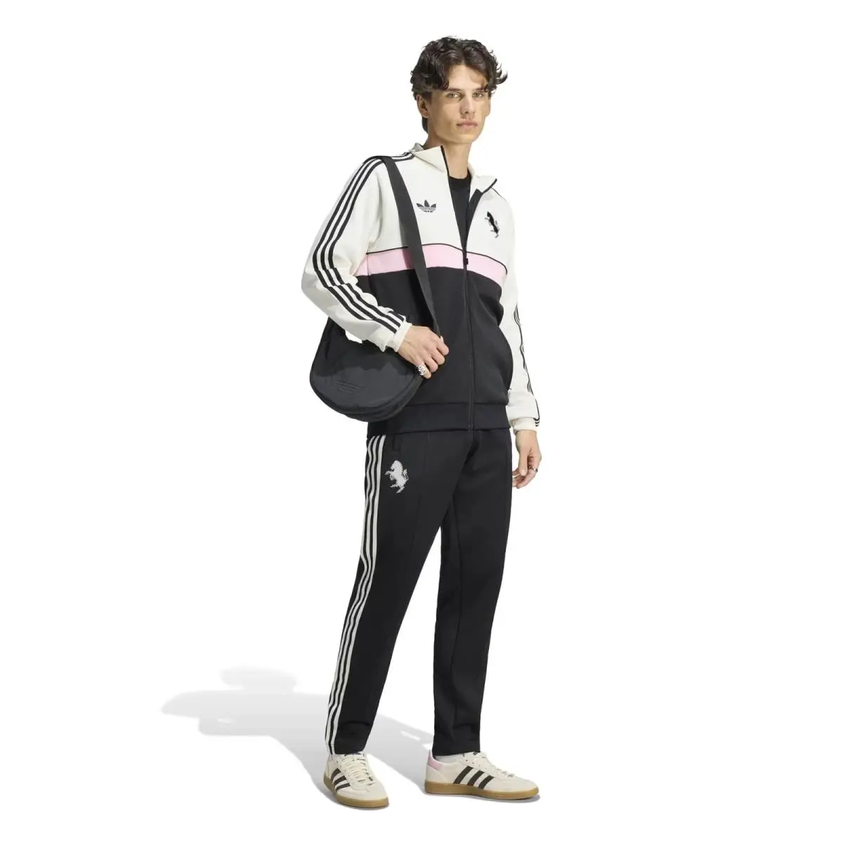 Adidas clothing - Cream 7