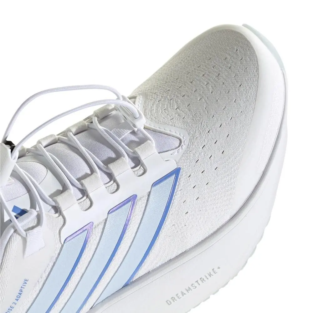 Adidas shoes - adidas Supernova Rise 3 Adaptive Running - SB1158-JQ4350 - White 5