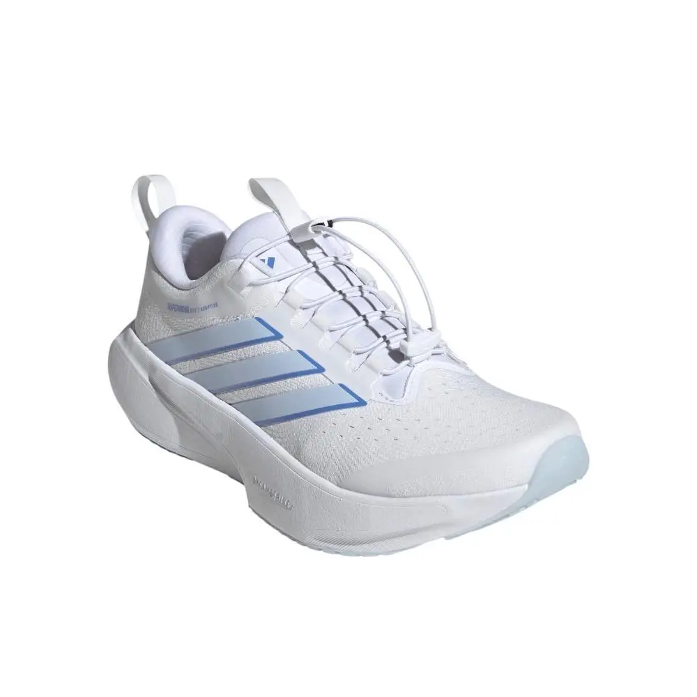 Adidas shoes - adidas Supernova Rise 3 Adaptive Running - SB1158-JQ4350 - White 8