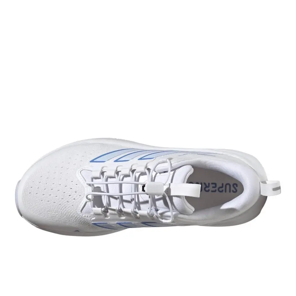 Adidas shoes - adidas Supernova Rise 3 Adaptive Running - SB1158-JQ4350 - White 10