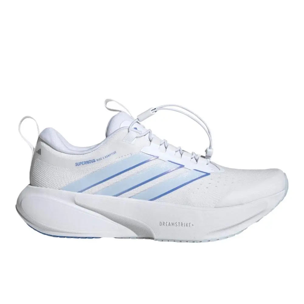 Adidas shoes - adidas Supernova Rise 3 Adaptive Running - SB1158-JQ4350 - White 7