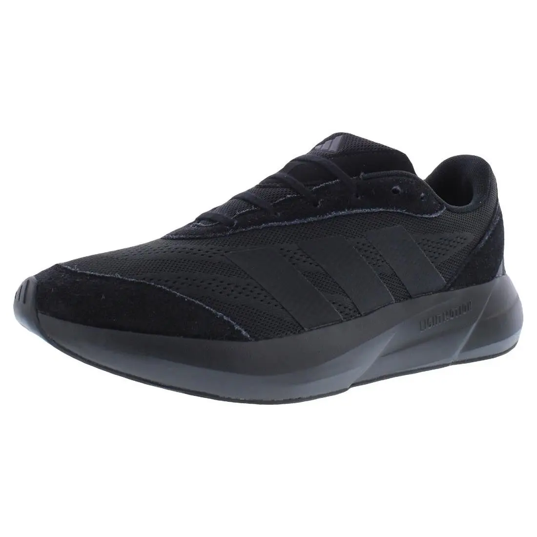 Adidas shoes - Core Black/Core Black/Core Black, Main: Black 0