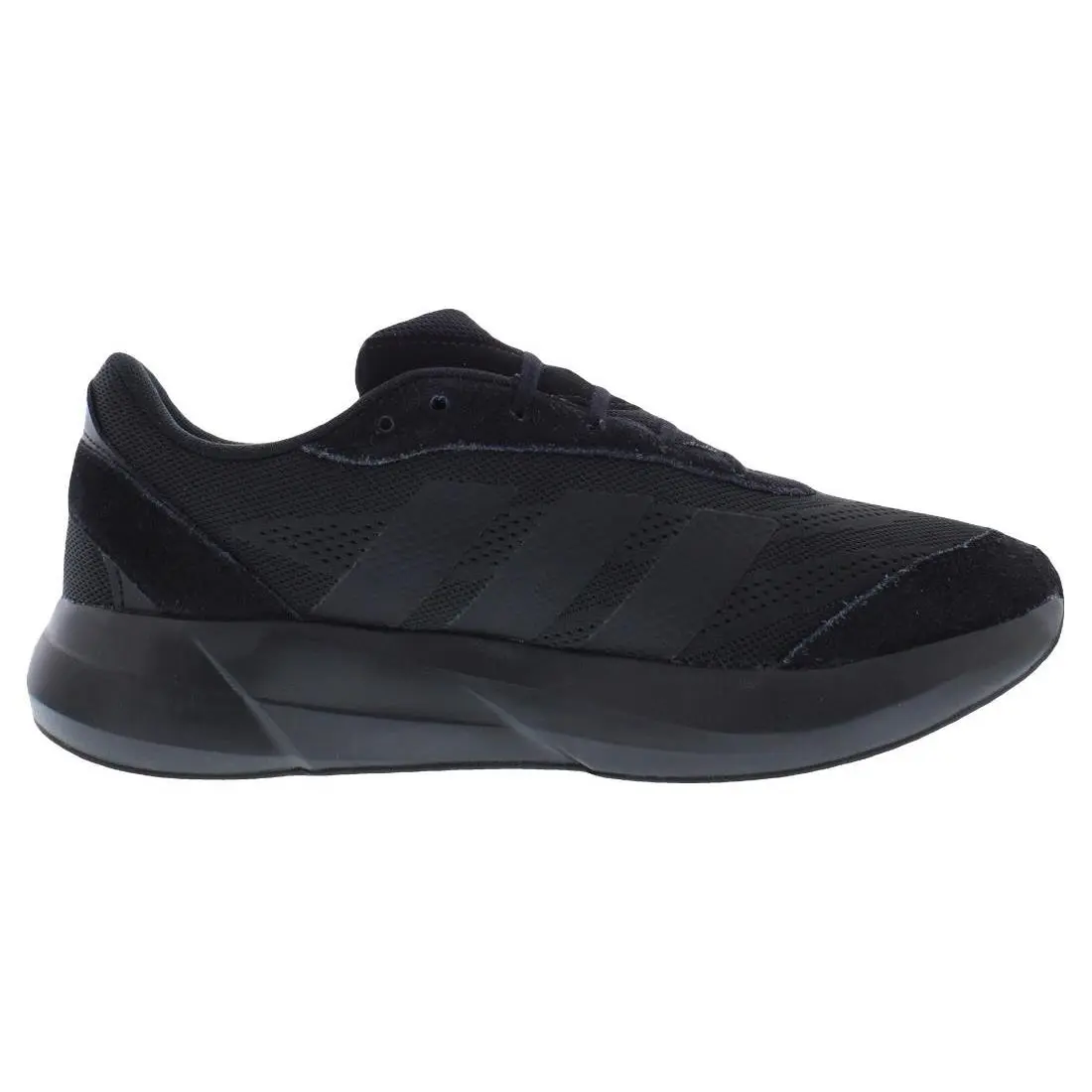 Adidas shoes - Core Black/Core Black/Core Black, Main: Black 1