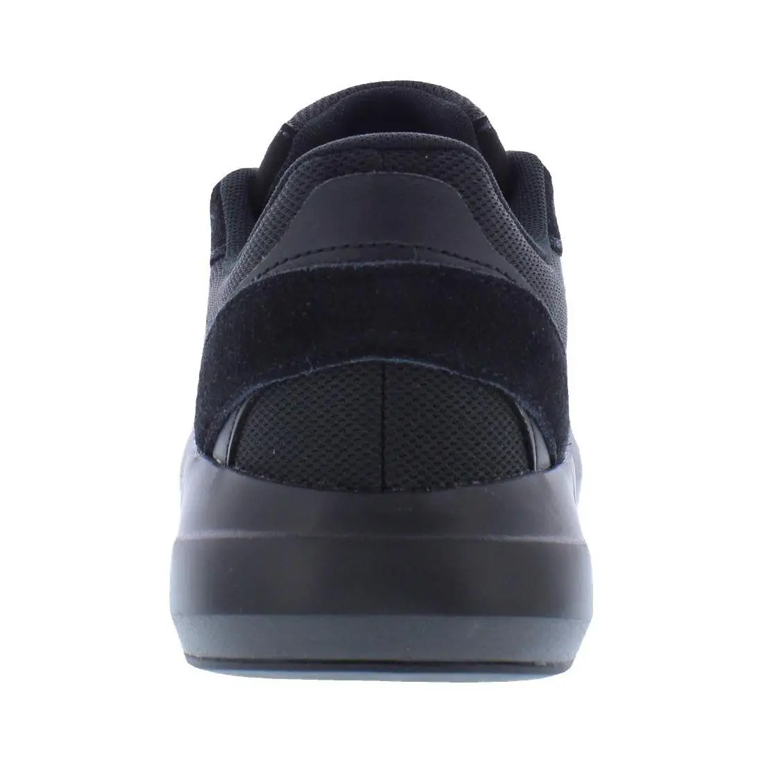 Adidas shoes - Core Black/Core Black/Core Black, Main: Black 2