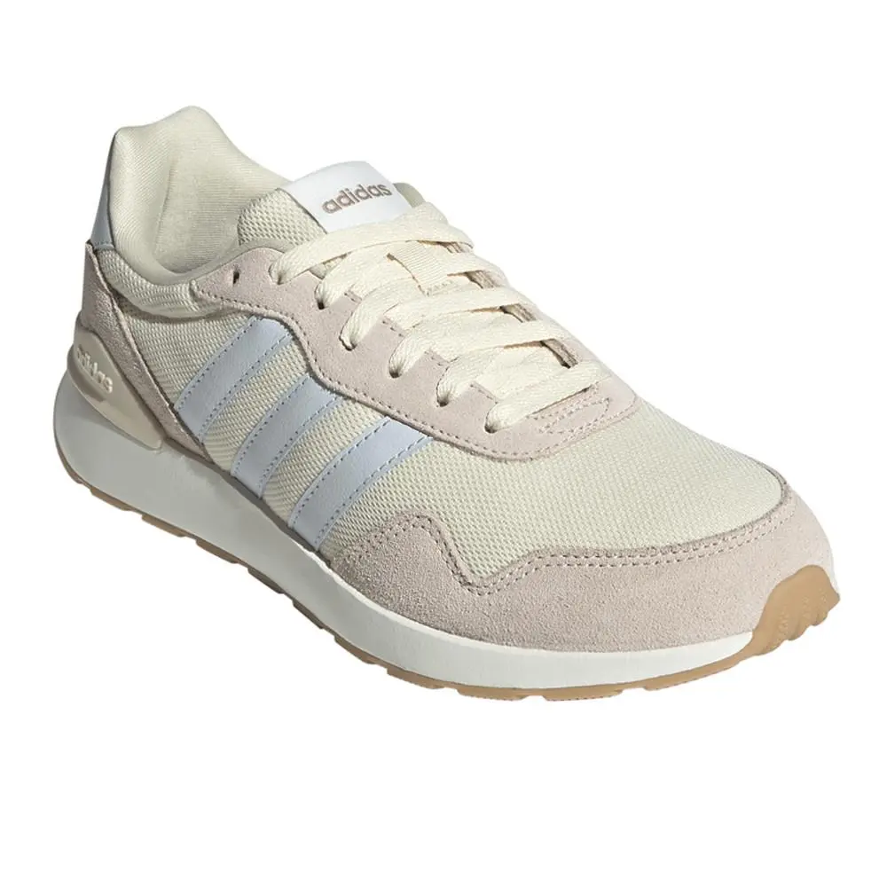 Adidas shoes - adidas Run 60S 4.0 - Run - JS1014 - Off White 0