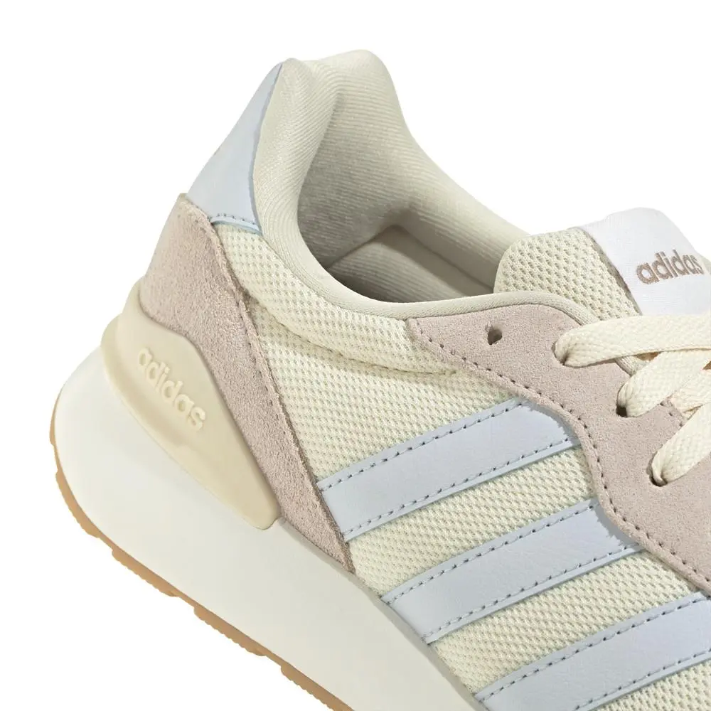 Adidas shoes - adidas Run 60S 4.0 - Run - JS1014 - Off White 13