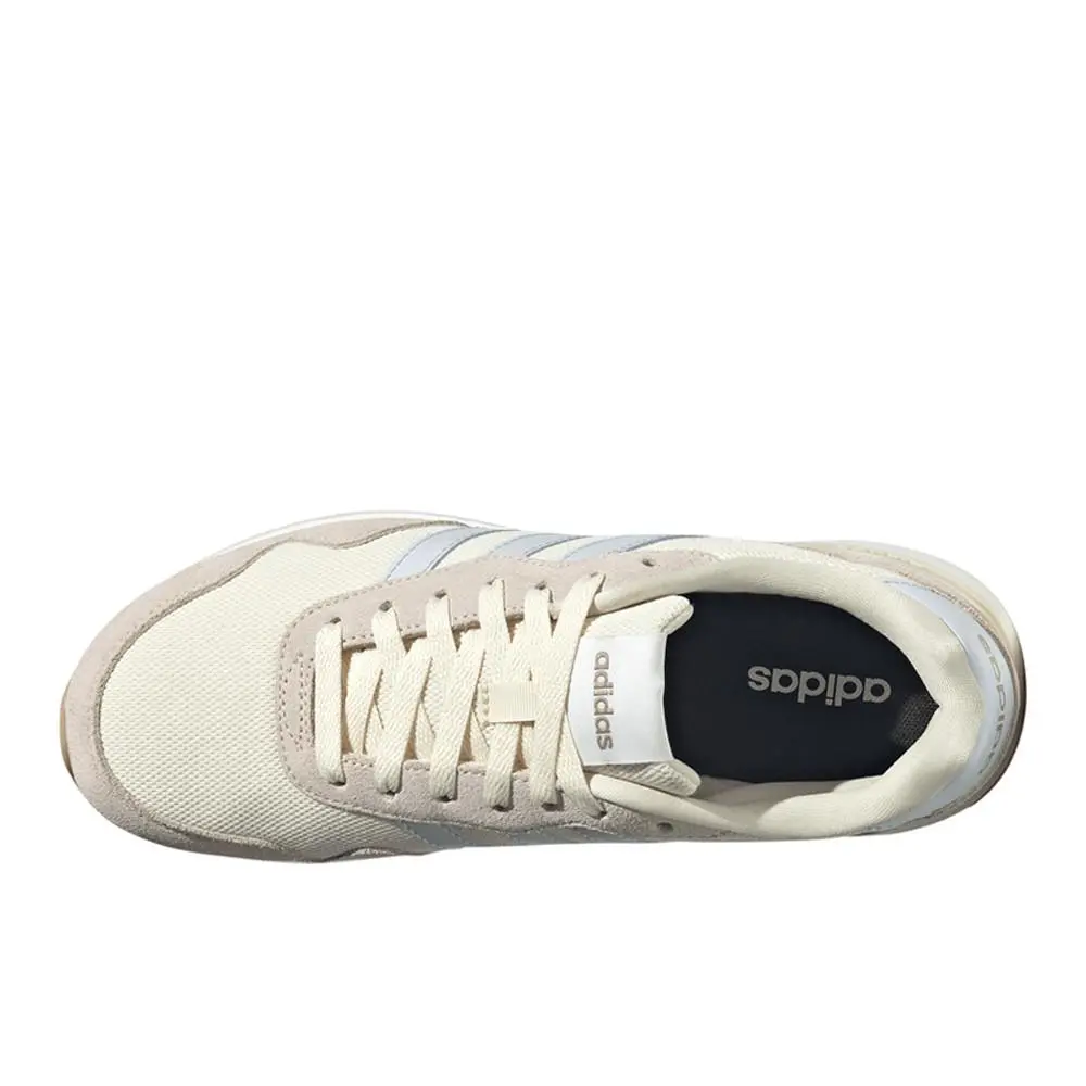 Adidas shoes - adidas Run 60S 4.0 - Run - JS1014 - Off White 10