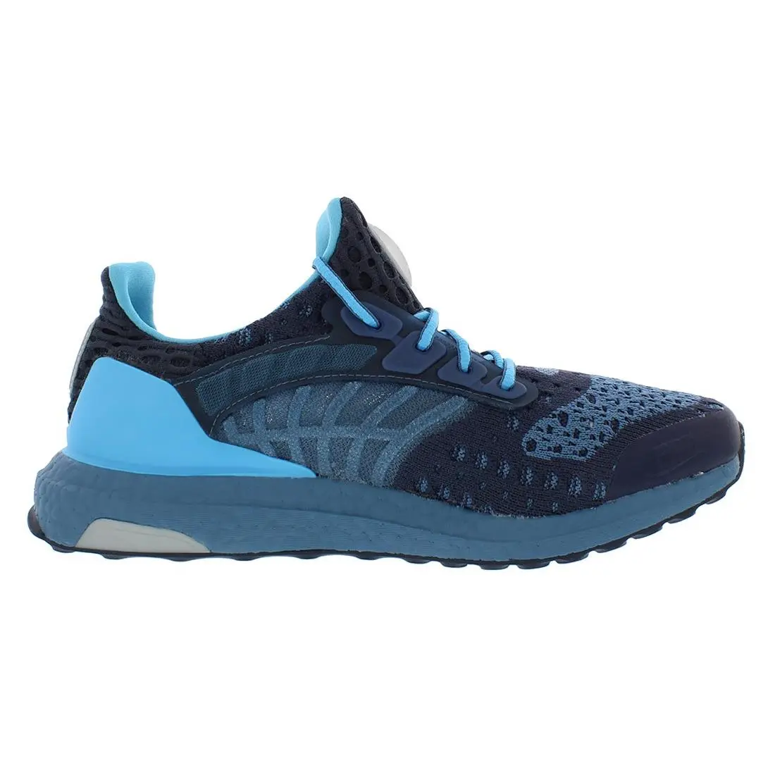 Adidas shoes - Shadow Navy/Altered Blue/Sky Rush, Main: Blue 6