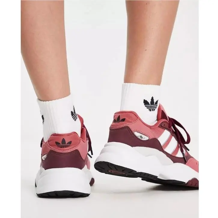 Adidas shoes - adidas Retropy - Retropy - HP8023 - Red 0