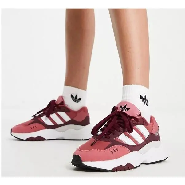 Adidas shoes - adidas Retropy - Retropy - HP8023 - Red 1