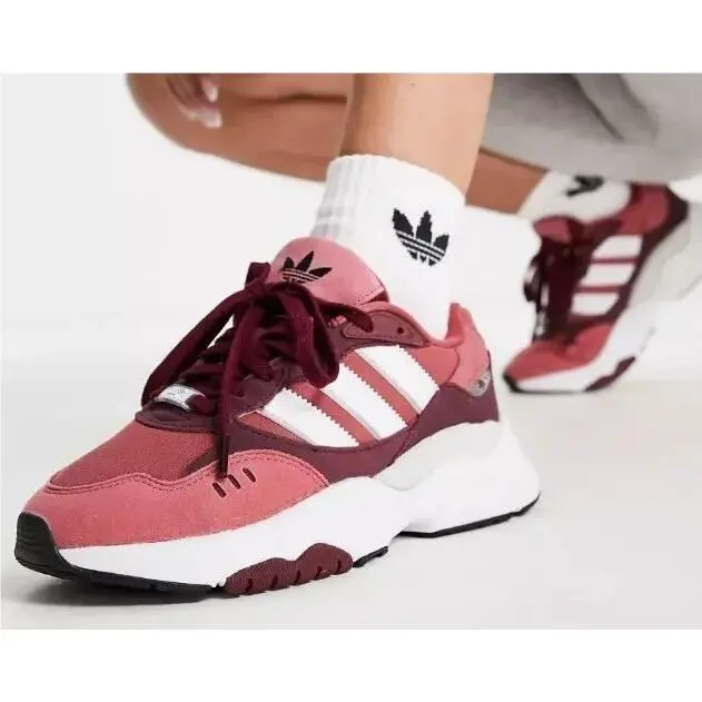 Adidas shoes - adidas Retropy - Retropy - HP8023 - Red 12