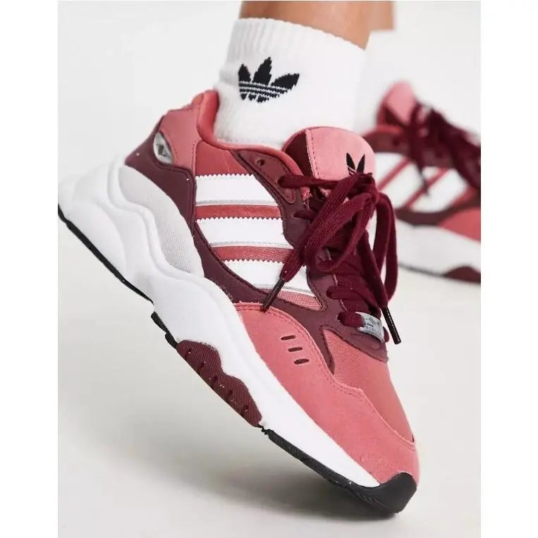 Adidas shoes - adidas Retropy - Retropy - HP8023 - Red 15