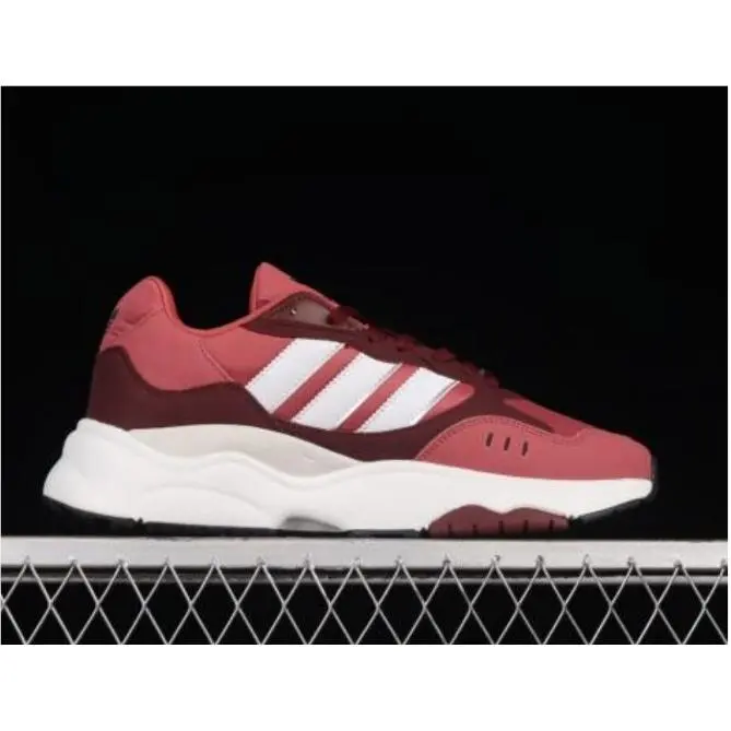 Adidas shoes - adidas Retropy - Retropy - HP8023 - Red 3