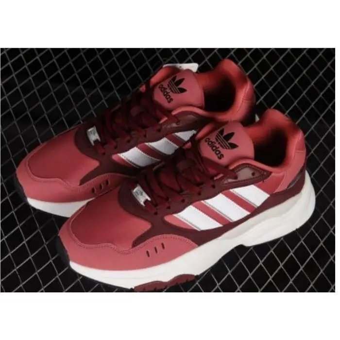 Adidas shoes - adidas Retropy - Retropy - HP8023 - Red 17