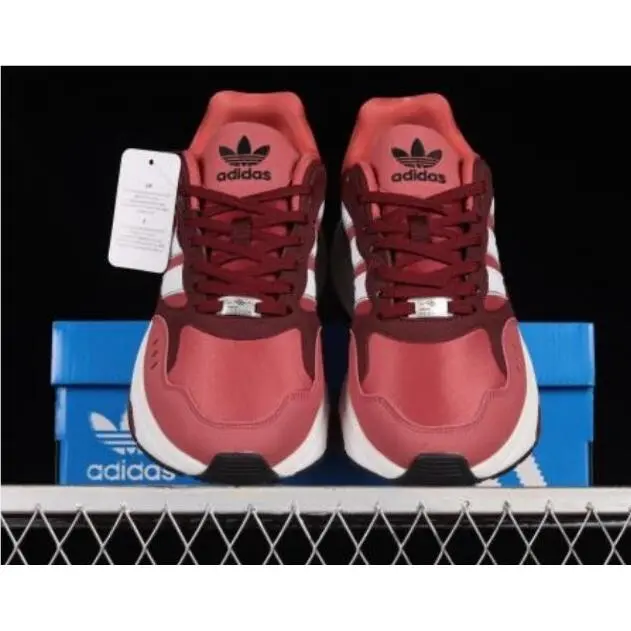 Adidas shoes - adidas Retropy - Retropy - HP8023 - Red 20