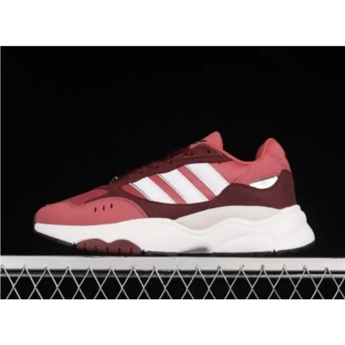 Adidas shoes - adidas Retropy - Retropy - HP8023 - Red 21