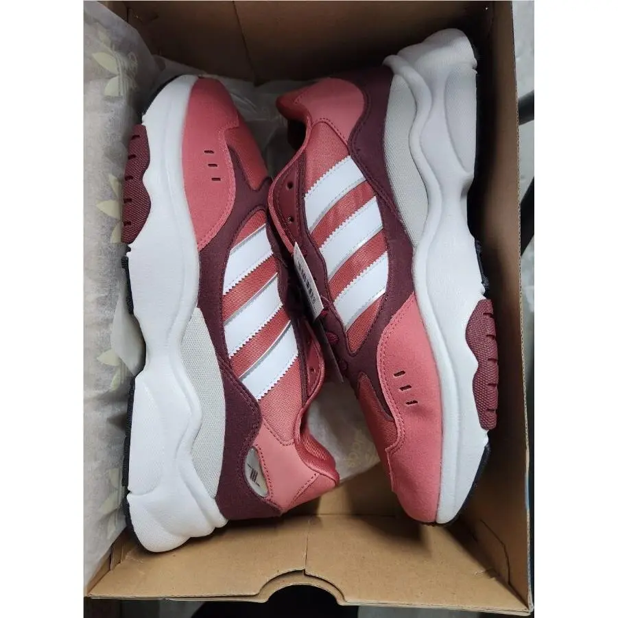 Adidas shoes - adidas Retropy - Retropy - HP8023 - Red 22