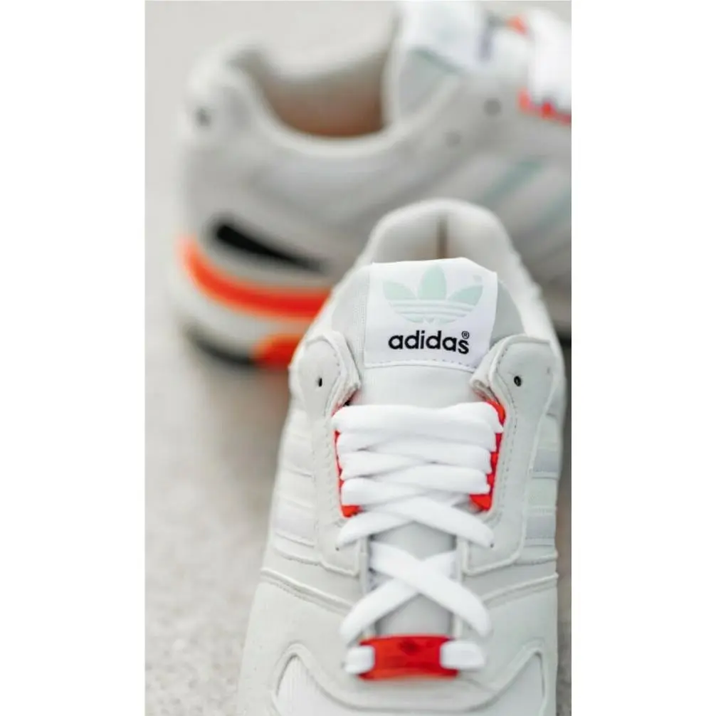 Adidas shoes - adidas ZX Flux - Flux - EE4834 - White 2