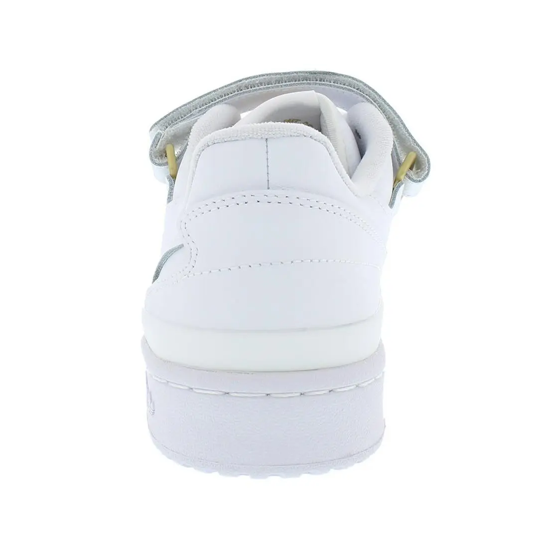 Adidas shoes - Footwear White/Footwear White/Metallic Gold, Main: White 6