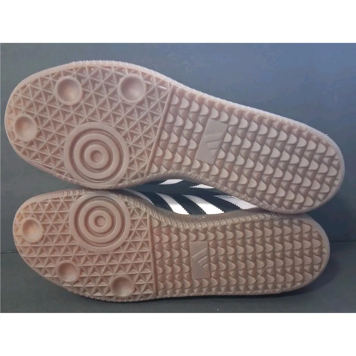 Adidas shoes - adidas Samba - Samba - IH6001 - white/black 5