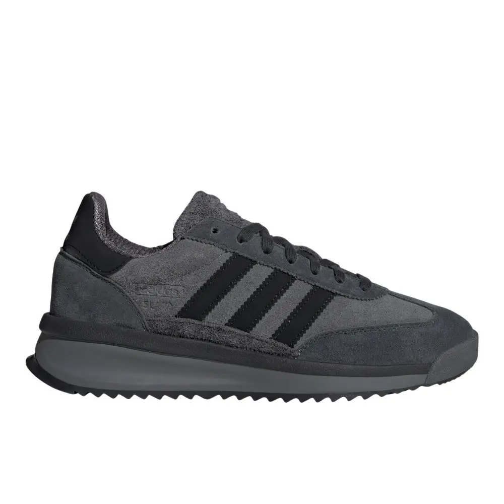 Adidas Sl 72 Rtn Mens Grey Sneakers Casual Shoes JH5091