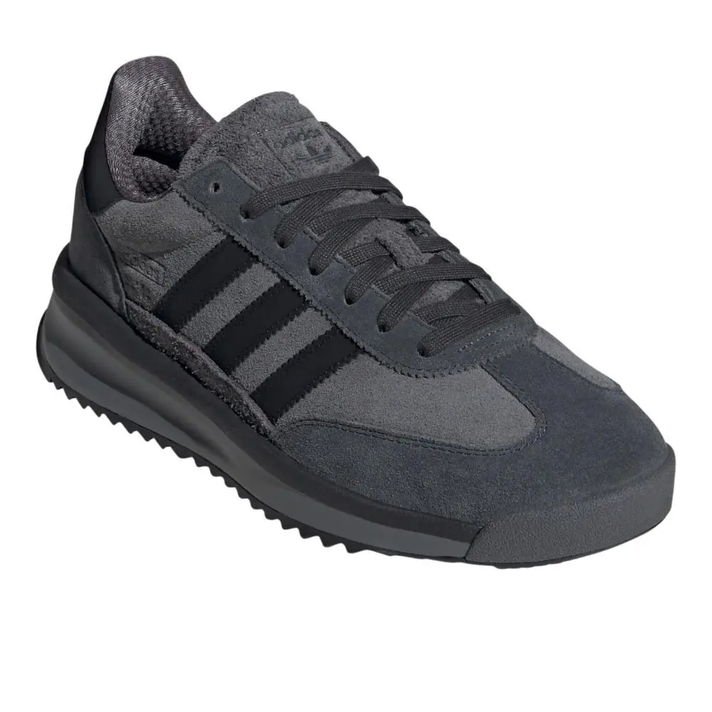 Adidas shoes - adidas Sl 72 Rtn - Rtn - JH5091 - Grey 6