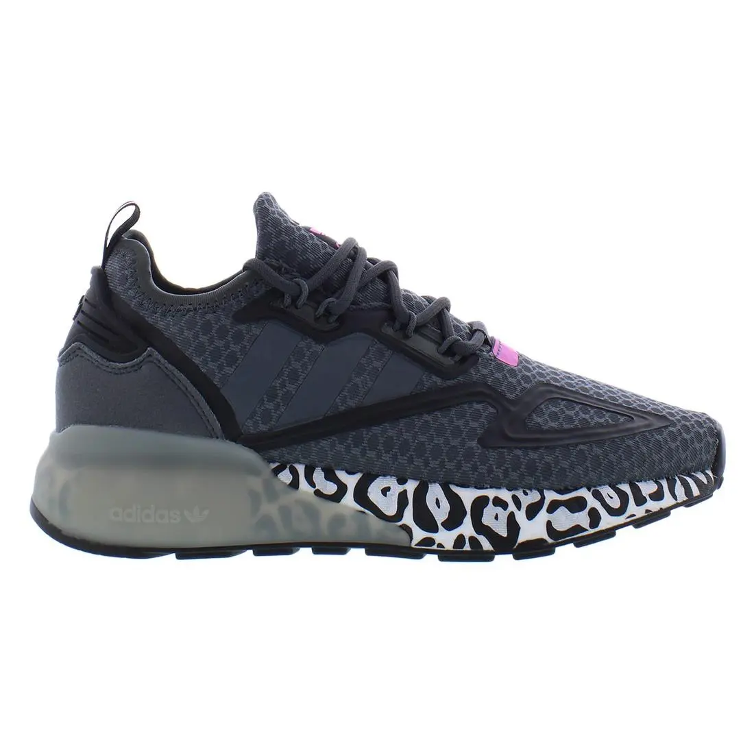 Adidas shoes - Black/White, Main: Black 0