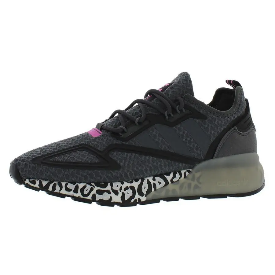 Adidas shoes - Black/White, Main: Black 3