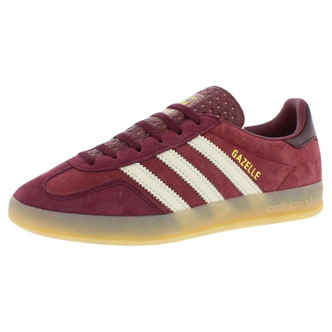 Adidas shoes - Shadow Red/Off White/Gum 3, Main: Red 0