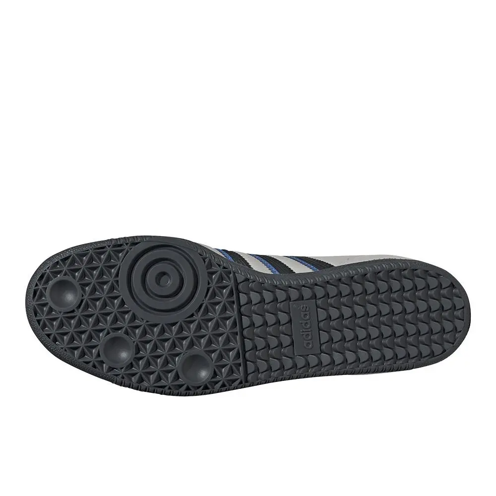 Adidas shoes - adidas Samba Jp - Samba - JR0965 - Grey 3
