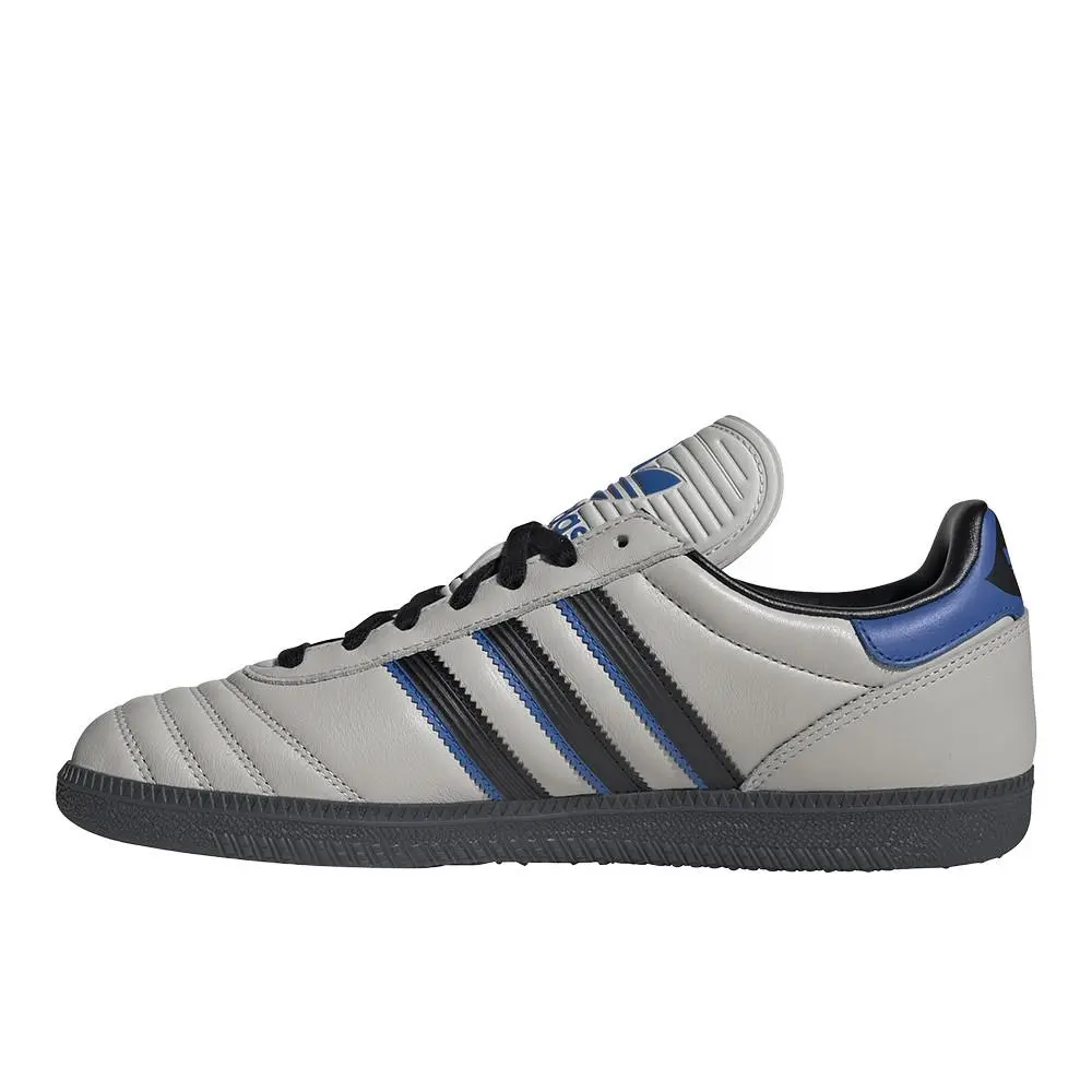 Adidas shoes - adidas Samba Jp - Samba - JR0965 - Grey 9