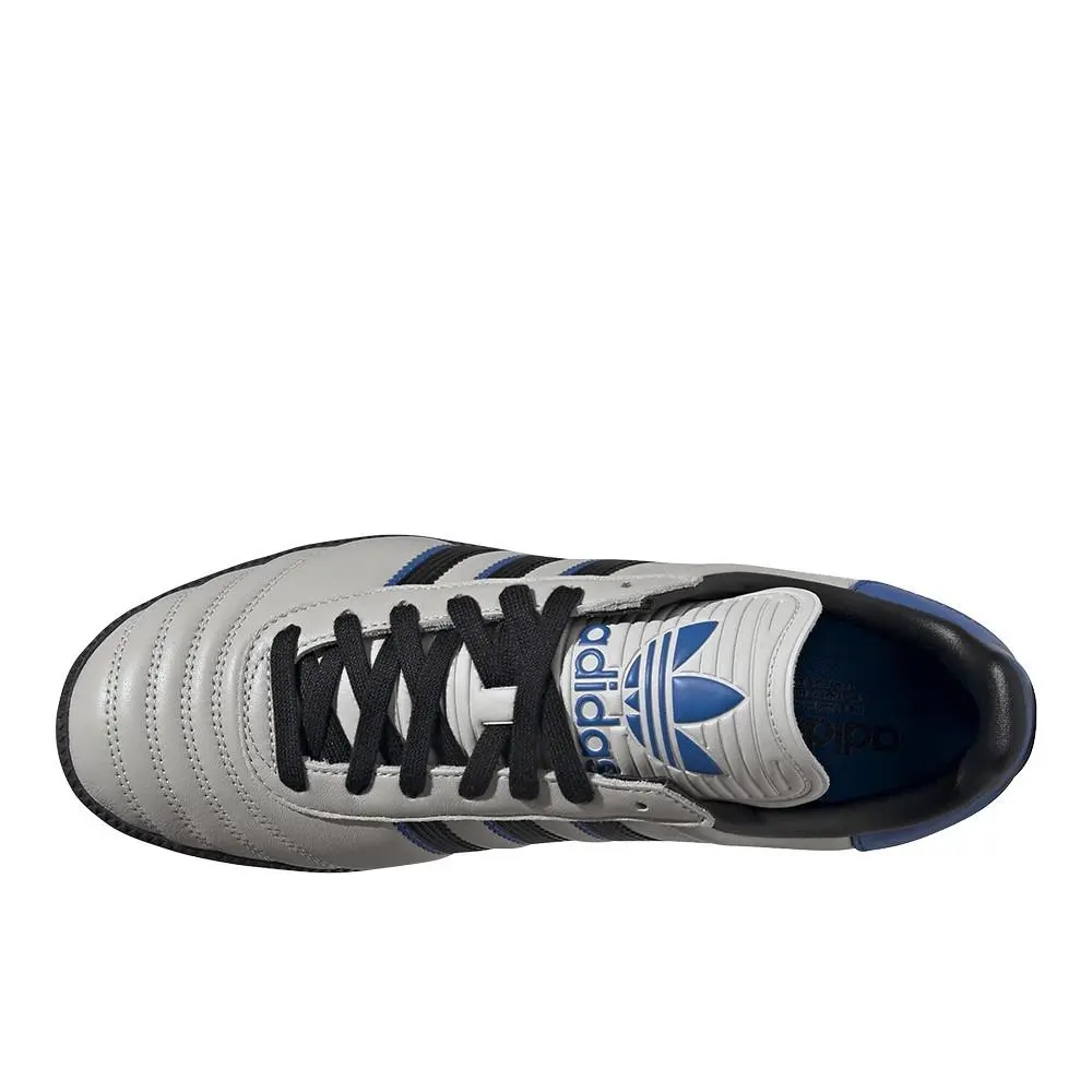 Adidas shoes - adidas Samba Jp - Samba - JR0965 - Grey 10