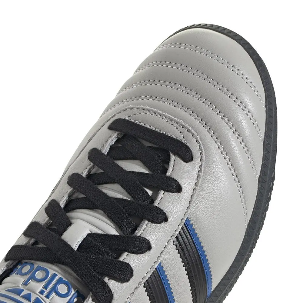 Adidas shoes - adidas Samba Jp - Samba - JR0965 - Grey 13