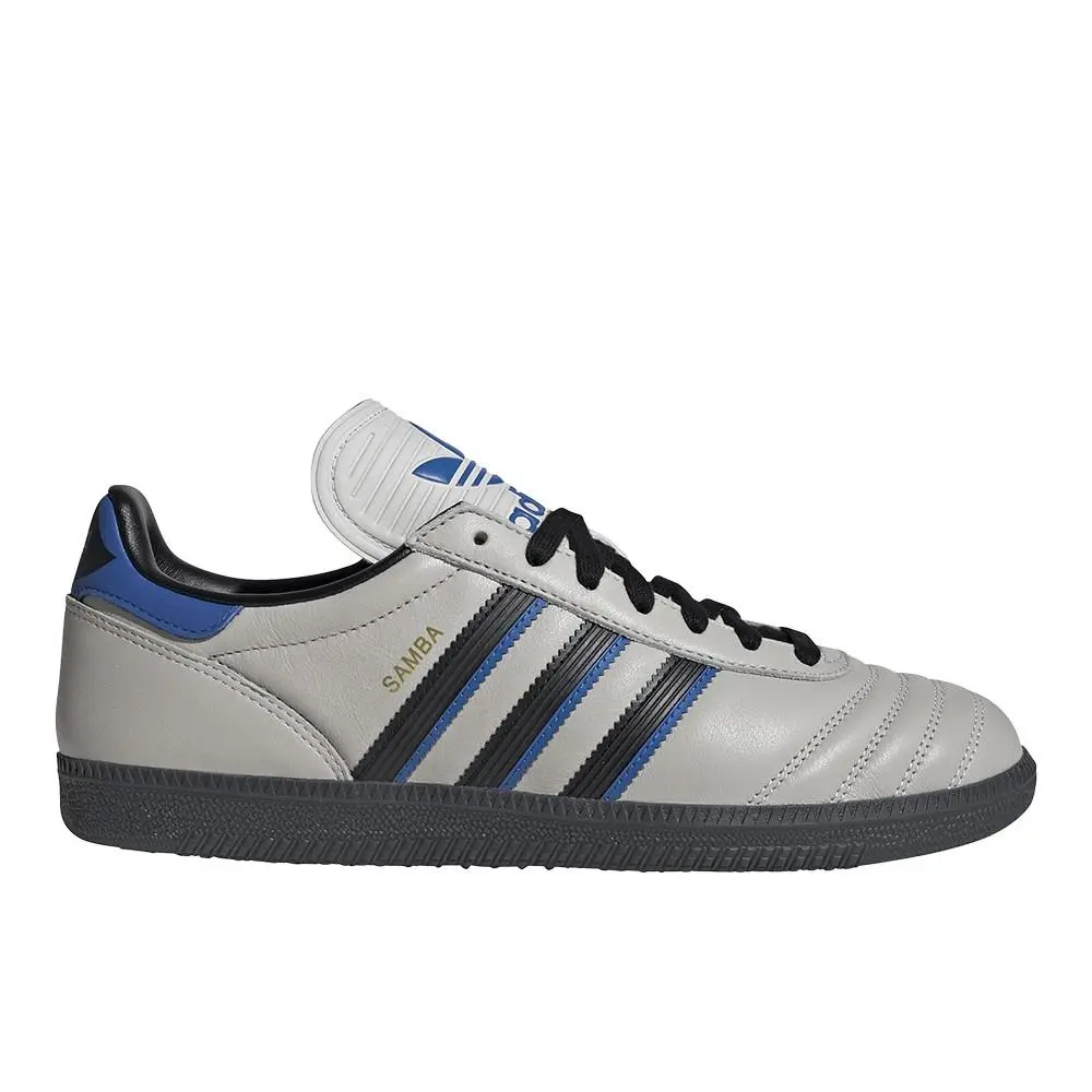 Adidas shoes - adidas Samba Jp - Samba - JR0965 - Grey 7