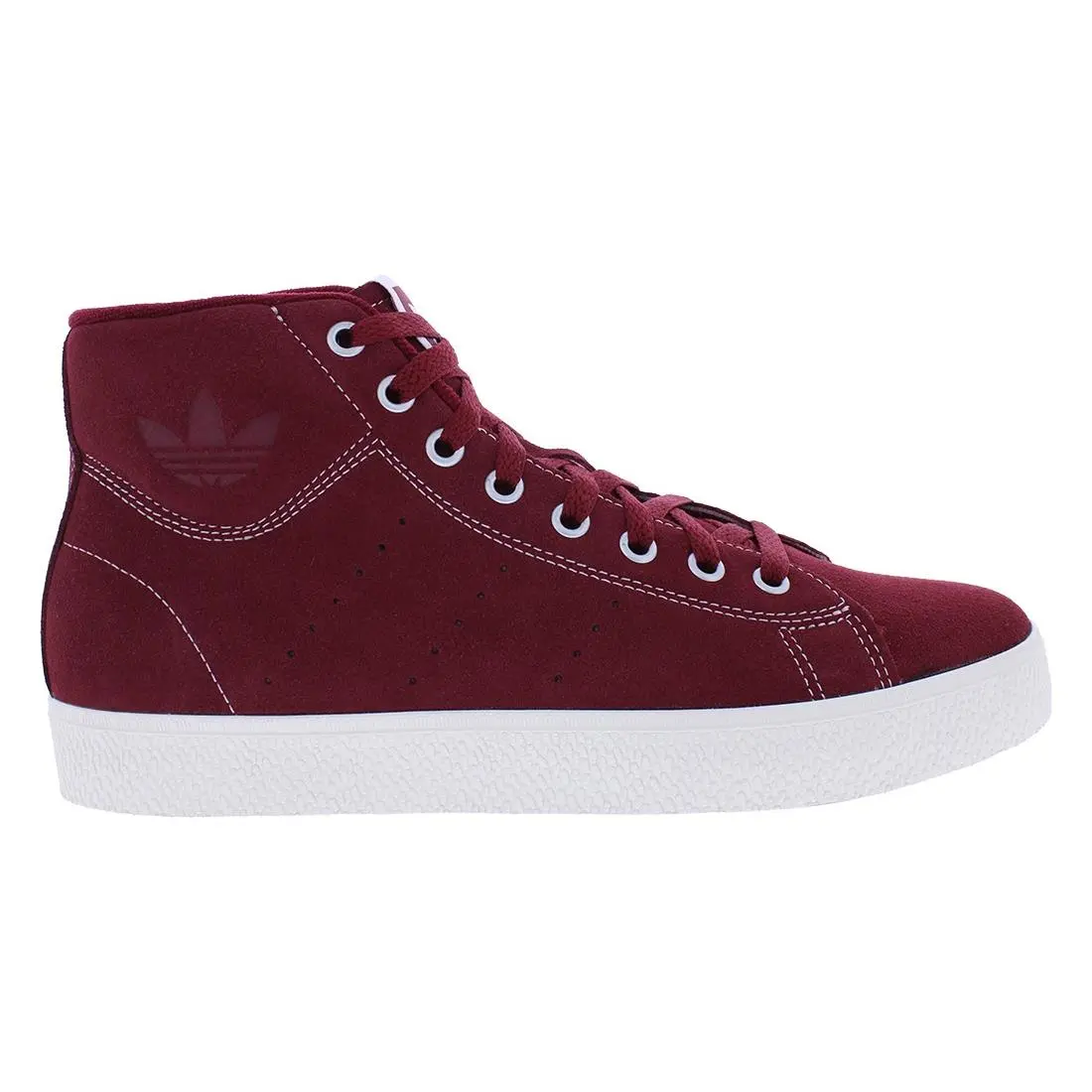 Adidas Stan Smith CS Mid Mens Shoes