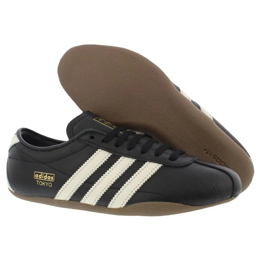 Adidas Tokyo Leather Womens Shoes