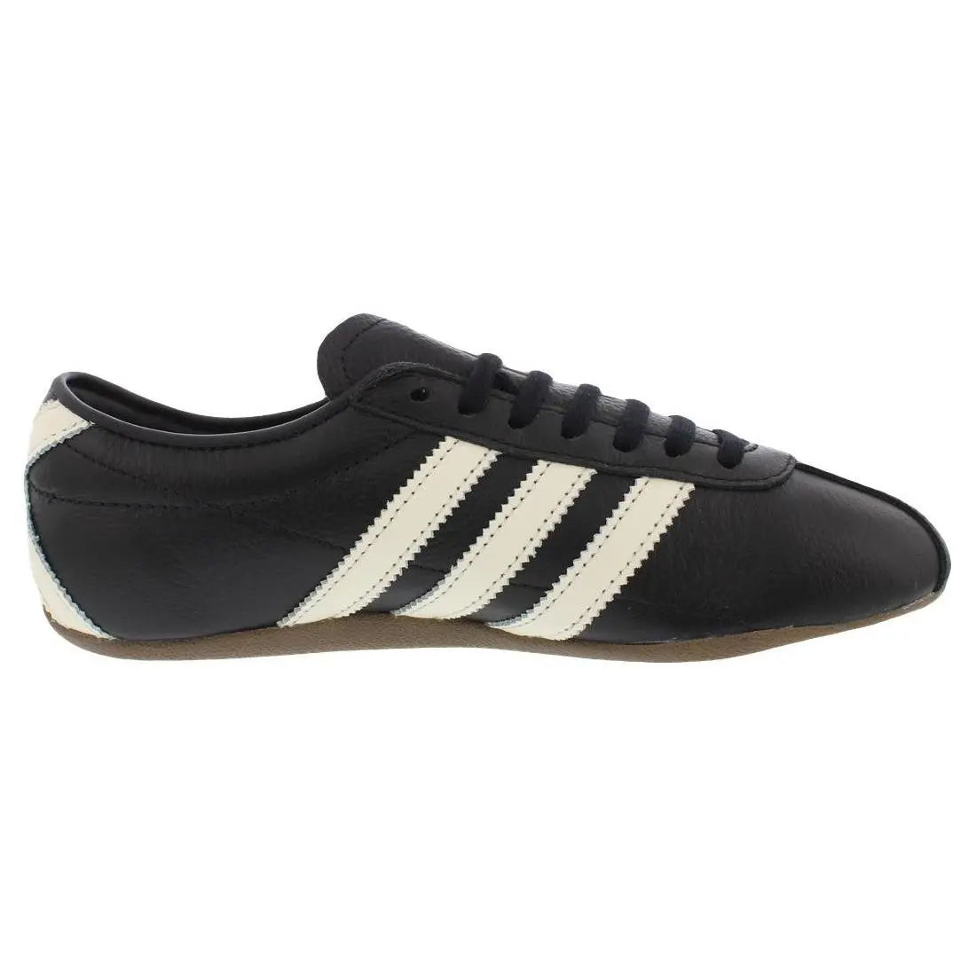 Adidas shoes - Core Black/Off White/Gold Metallic, Main: Black 1