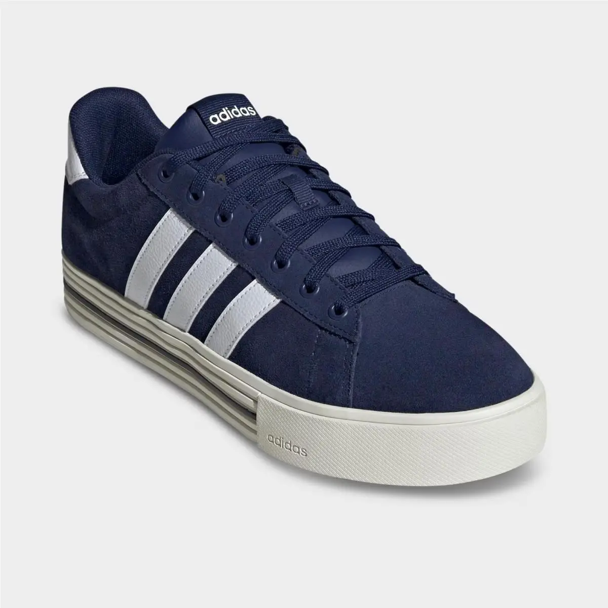 Adidas shoes - IF4503 415 - Dark Blue/Cloud White/Off White 1