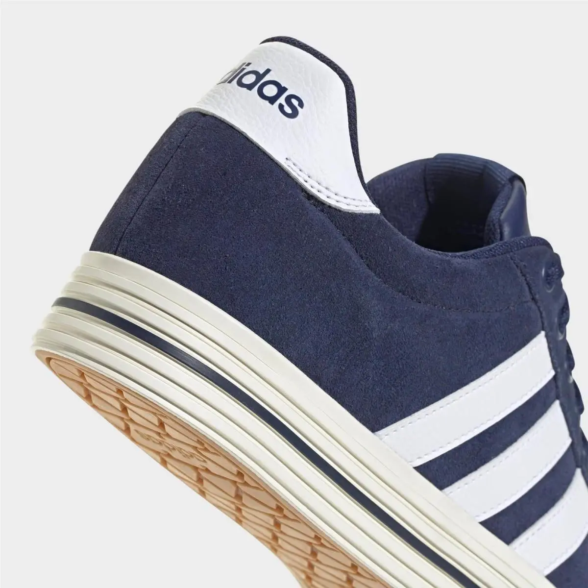 Adidas shoes - IF4503 415 - Dark Blue/Cloud White/Off White 4