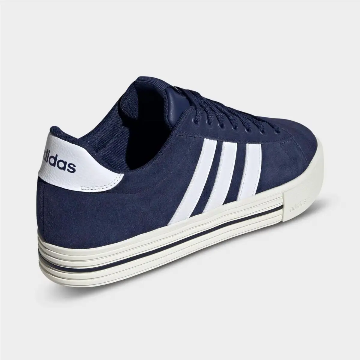 Adidas shoes - IF4503 415 - Dark Blue/Cloud White/Off White 6
