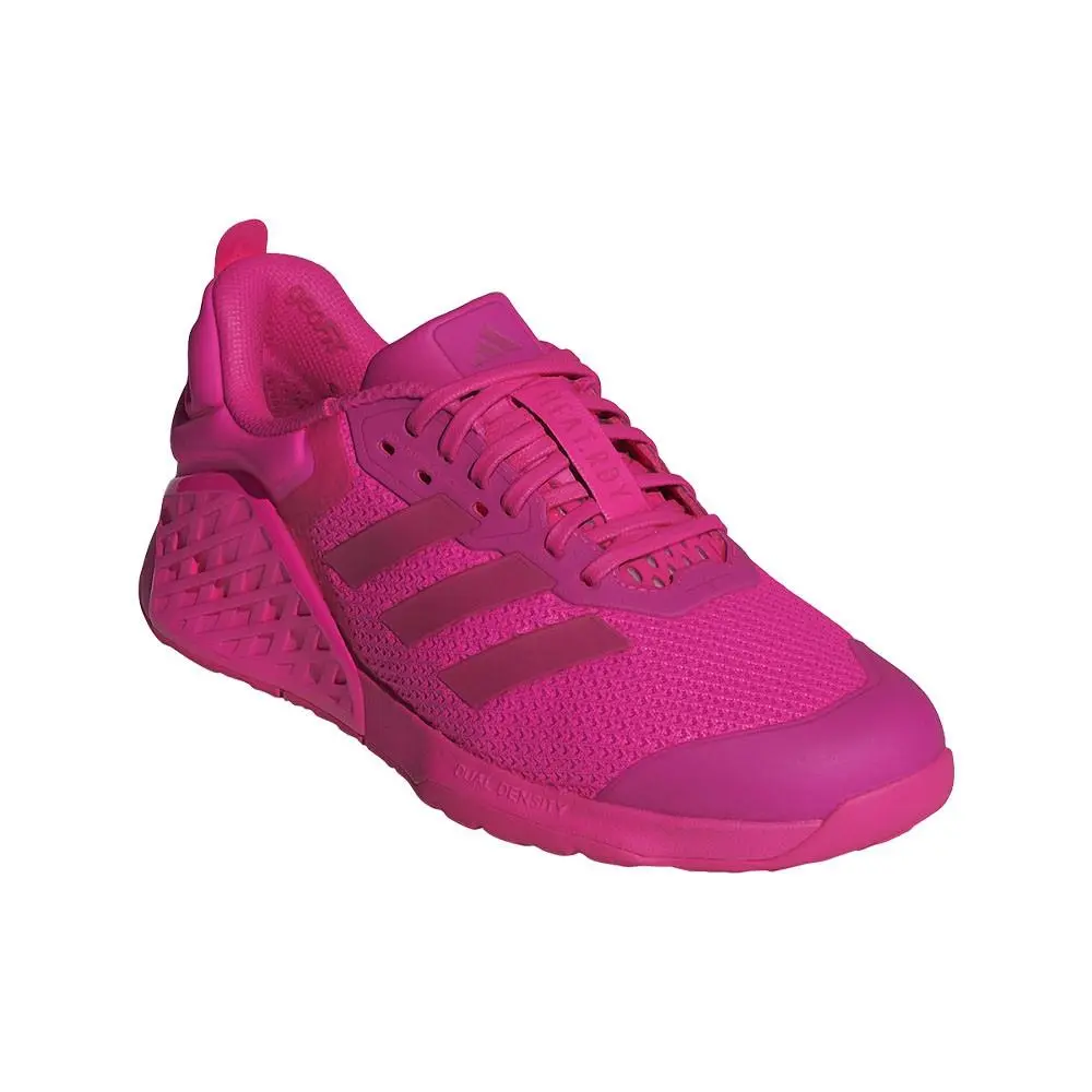 Adidas shoes - adidas Dropset 3 Training - Dropset Training - JR1677 - Pink 0