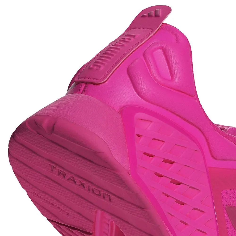 Adidas shoes - adidas Dropset 3 Training - Dropset Training - JR1677 - Pink 5