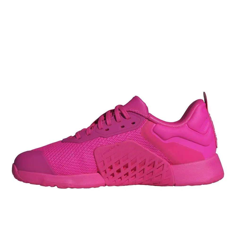 Adidas shoes - adidas Dropset 3 Training - Dropset Training - JR1677 - Pink 9