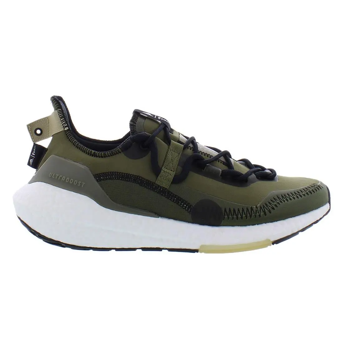 Adidas shoes - Focus Olive/?Core Black/?Orbit Green, Main: Green 0
