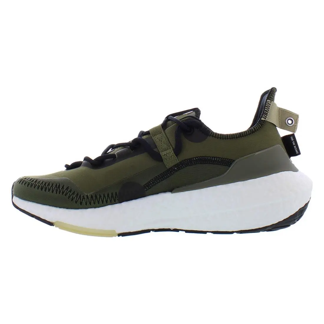 Adidas shoes - Focus Olive/?Core Black/?Orbit Green, Main: Green 2