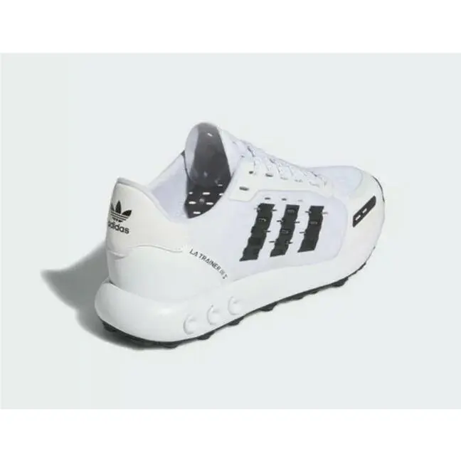 Adidas shoes - adidas LA Trainer - Trainer - GY7492 - Black 0