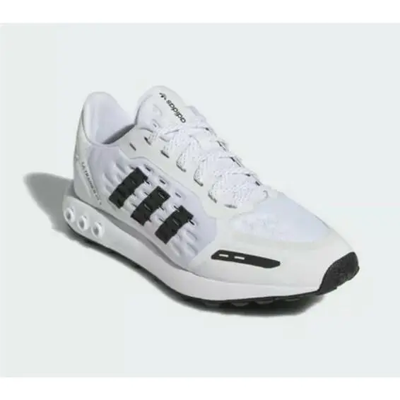 Adidas shoes - adidas LA Trainer - Trainer - GY7492 - Black 8