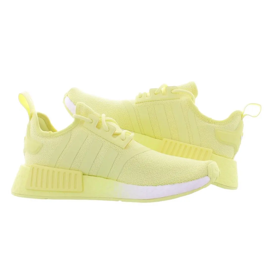 Adidas shoes - Pulse Yellow/Pulse Yellow/Cloud White, Full: Pulse Yellow/Pulse Yellow/Cloud White 1