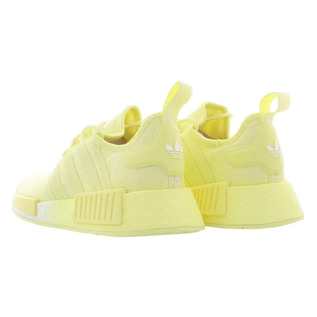 Adidas shoes - Pulse Yellow/Pulse Yellow/Cloud White, Full: Pulse Yellow/Pulse Yellow/Cloud White 6
