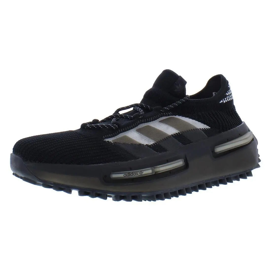 Adidas shoes - Black/White, Main: Black 0